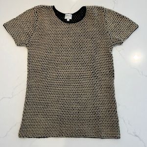 Armani Sweater Shirt